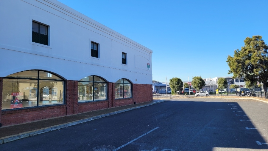 To Let commercial Property for Rent in Parklands Western Cape